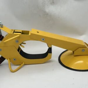 Wheel Lock key