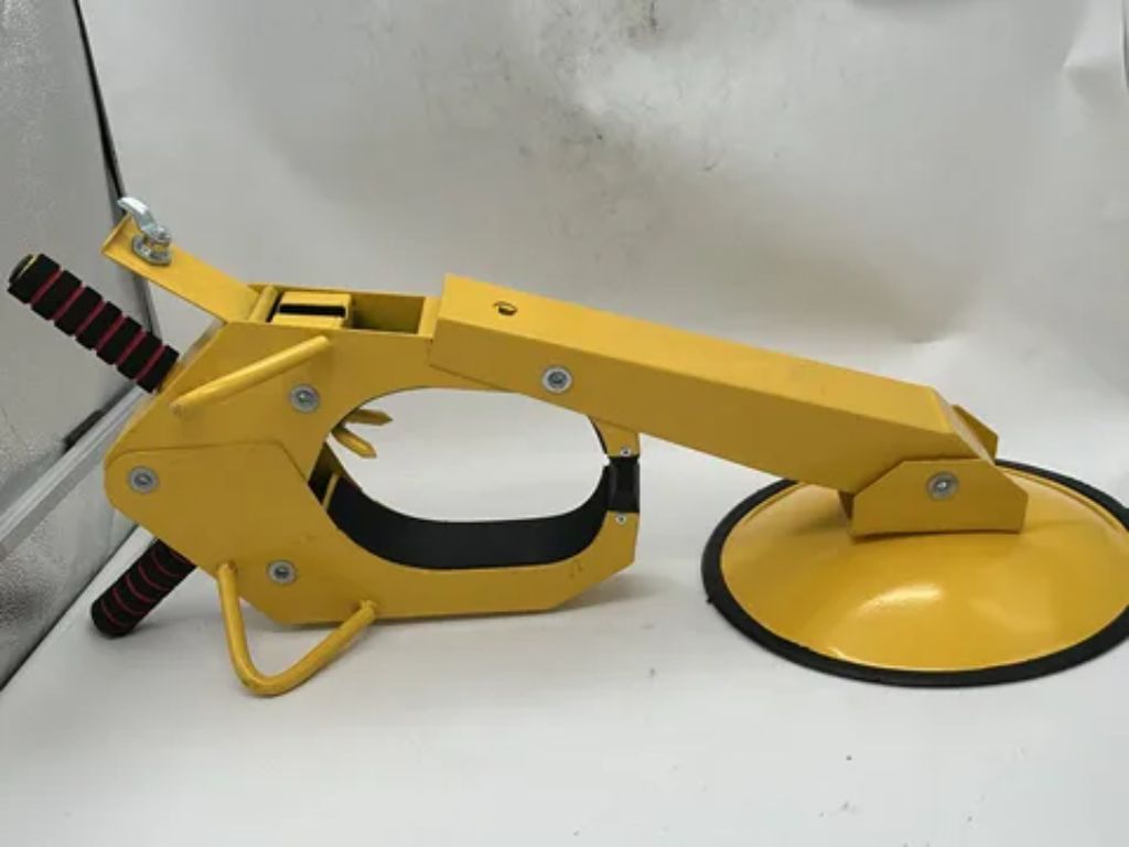 Wheel Lock key