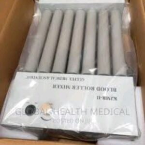 Medical Hospital Blood Roller Mixer