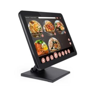 15 inch screen touch POS system