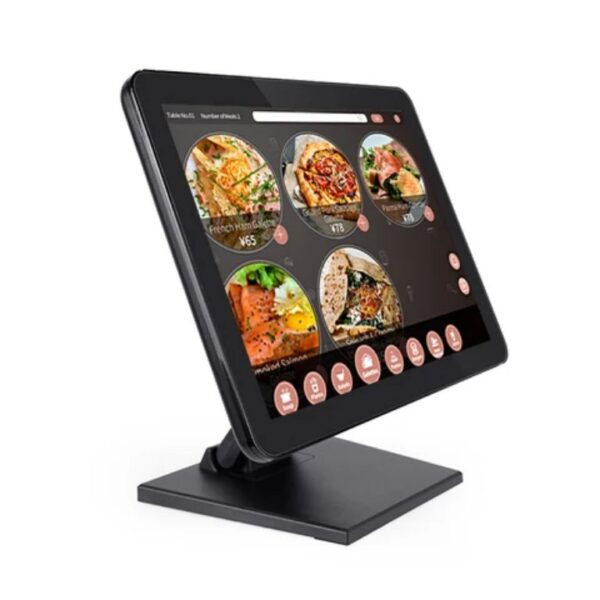 15 inch screen touch POS system