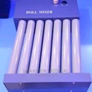 Blood Tube Roller Mixer