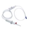 Medical Supply Blood Set