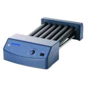 Adjustable Speed Roller Mixer