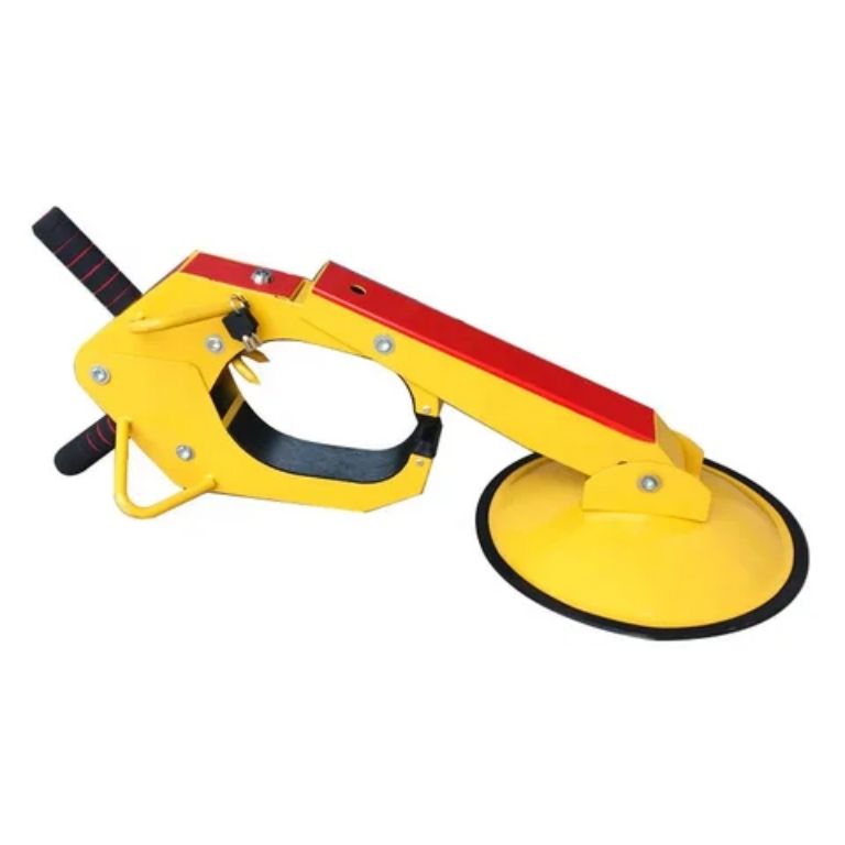 Wheel Immobilizer