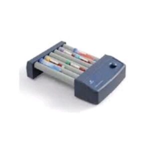Tube Roller Mixer