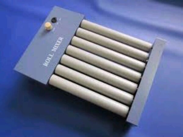 Medical Blood Roller Mixer