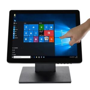 All in one POS machine touch screen