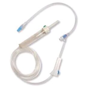 Sterile Blood Set
