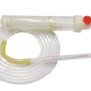 Blood Administration Set