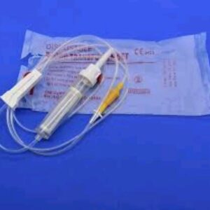 Medical Disposable Giving Set