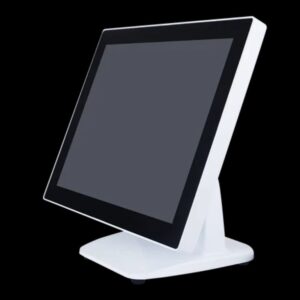 15 inch fanless touch POS terminal hardware