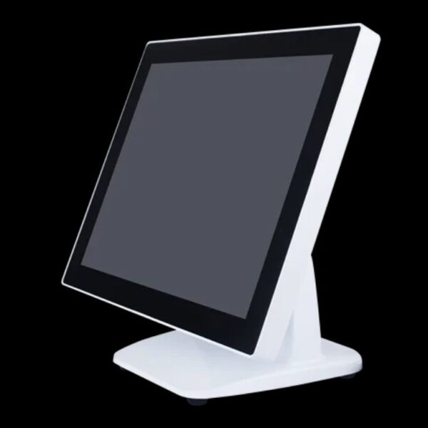 15 inch fanless touch POS terminal hardware