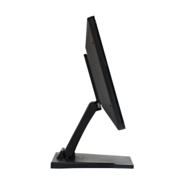 15inch resistive touch screen industrial all in one