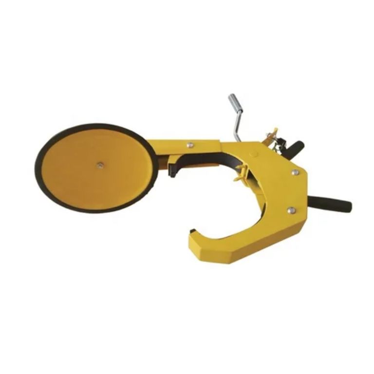 Heavy duty Anti-theft device