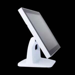 Window single screen touch POS machine