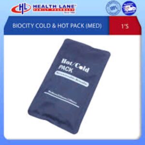 Hot And Gel Pack