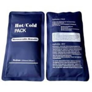 Reusable Gel Therapy Hot /Hot Pack