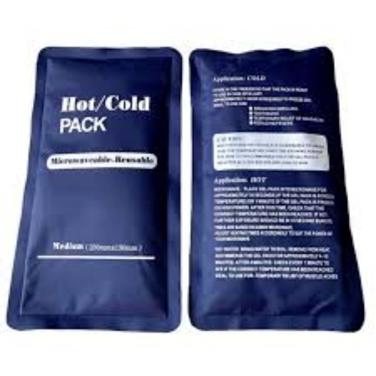 Reusable Gel Therapy Hot /Hot Pack