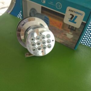 Turbo lock device data base