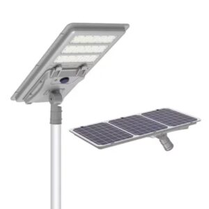 Best All in one solar street light