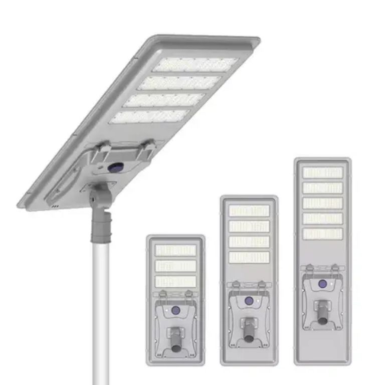 Outdoor water proof street lamp