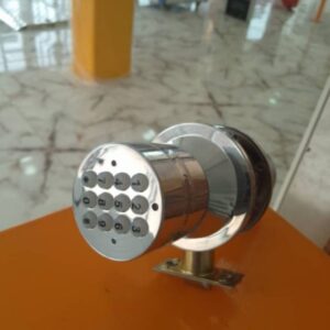 Turbo lock Advanced security