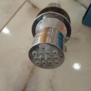Alphar YL -99 advanced security Turbo lock