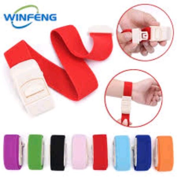 Medical Tourniquet Belt