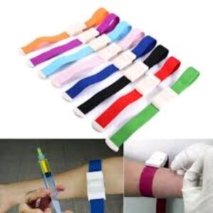 Emergency Tourniquet For Bleeding