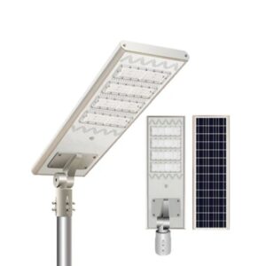 4-Eye top solar street light