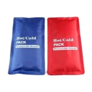 Medical Reusable Hot/Cold Pack