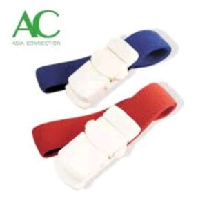 Emergency Buckle Tourniquet