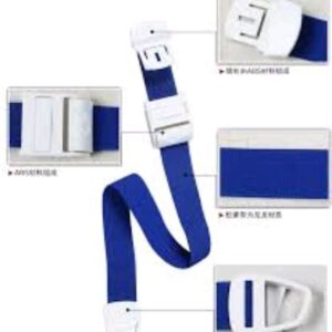 Bleed Control Bandage Tourniquet