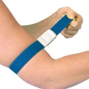 Emergency Bandage Tourniquet
