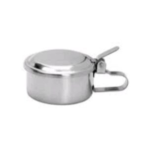 Surgical Sputum Mug