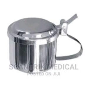 Sputum Mug For Clinic And laboratory