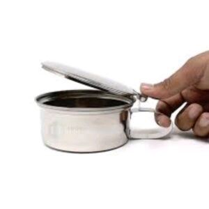 Laboratory Sputum Mug