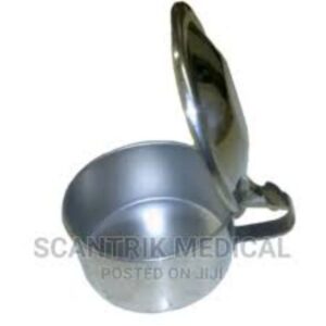 Sputum Mug
