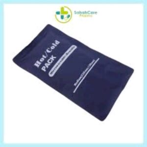Hot/Cold Pack For Therapy