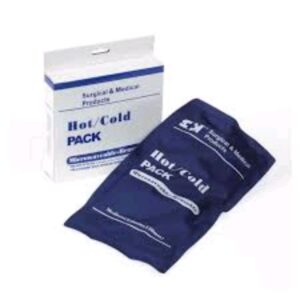 Rectangular Hot /Cold Pack
