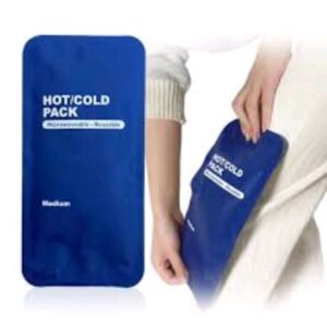 Reusable Hot/Cold