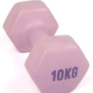 Neoprene Dumbbell