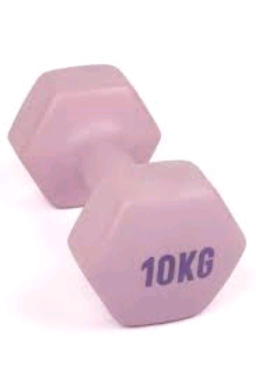 Neoprene Dumbbell
