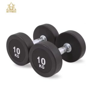 2pcs bOf 10kg Dumbbell
