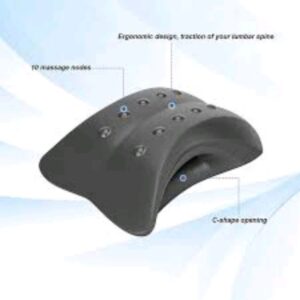 Spine Board Stretcher