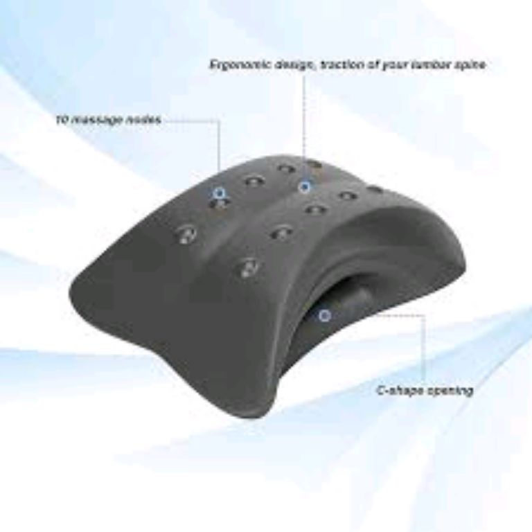 Spine Board Stretcher