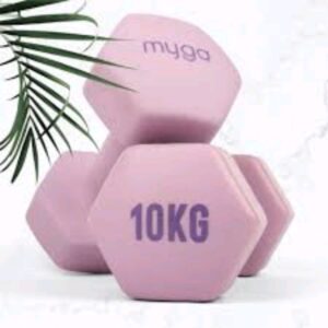10kg Dumbbell