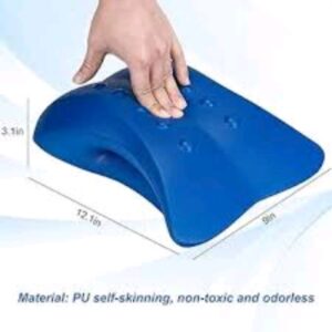 Back Stretcher Pillow