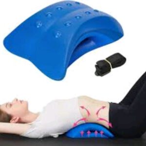 Lumbar Support Pillow